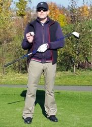 Několik důvodů proč hrát golf