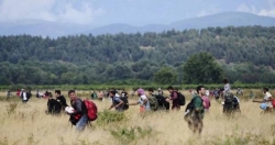 Migrace není legrace, aneb její podoba kdysi a dnes…