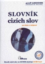 Slovník frází a nových slovních spojení…