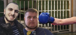 Elementární slušnost vs agresivita idiota