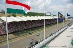 Velká cena Maďarska 2014 – Hungaroring