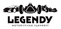 LEGENDY – Motoristická slavnost v Praze