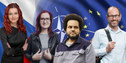 Mládí vpřed? Ale za každou cenu?