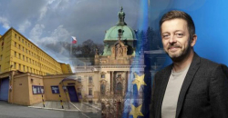 Zločinec premiérem?