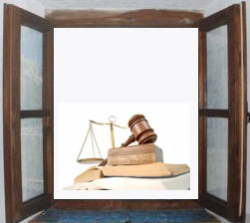 Okénko - Právo v kapse - Ústavní soud se projevil