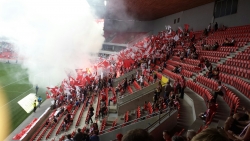 Slavia vs Hajduk Split