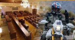 Konspirace nebo realita?