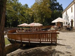 Restaurace Léta Páně