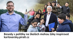 Politika ve školách