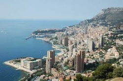 Velká cena Monaca 2014 - kvalifikace