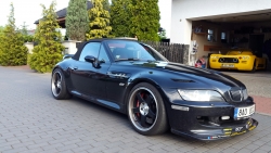 BMW Z3M na prodej