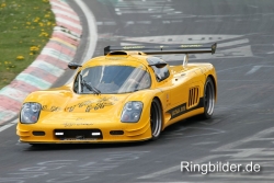 Ultima 700 GTR - neuvěřitelná záležitost