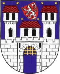 Dějiny národa Českého - PŘEMYSLOVSKÝ HRAD ŽATEC