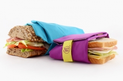 Roll‘eat  - ekologické obaly na svačinu 
