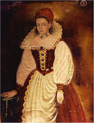 Dějiny národa Českého - VRAŽEDKYNĚ NEBO OBĚŤ - ALŽBĚTA BÁTHORY