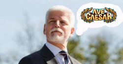 Opravdu to řekl?