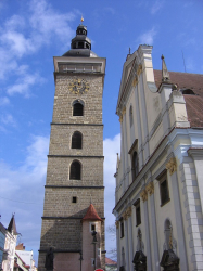 Dějiny národa Českého - ČESKÉ BUDĚJOVICE-MĚSTO KRÁLE PŘEMYSLA OTAKARA II.