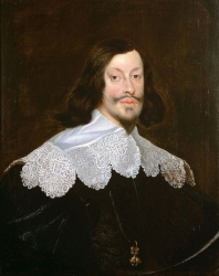 Dějiny národa Českého - FERDINAND III. HABSBURSKÝ