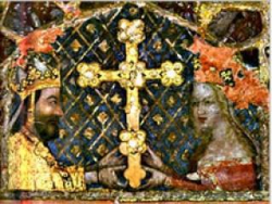 Dějiny národa Českého - KAREL IV. V SOUKROMÍ