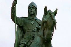 Dějiny národa Českého - KAREL IV. - bonus k výročí úmrtí