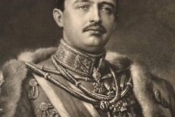Dějiny národa Českého - POSLEDNÍ RAKOUSKÝ CÍSAŘ A ČESKÝ KRÁL KAREL I.