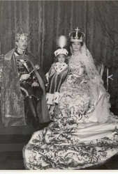 Dějiny národa Českého - JAKO ČESKÝ KRÁL KAREL III.