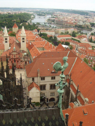Dějiny národa Českého - ČESKÁ PRINCEZNA MLADA