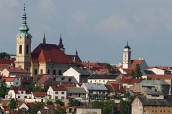Devět smrtících kulí v Uherském Brodu.