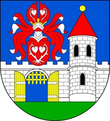 Dějiny národa Českého - NOVÉ MĚSTO NAD METUJÍ