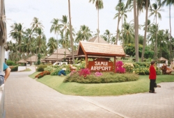 Expedice Asie – ráj zvaný Koh Samui