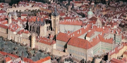 Dějiny národa Českého - PRAHA V DÁVNOVĚKU