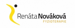 Renáta Nováková - fyzioterapie