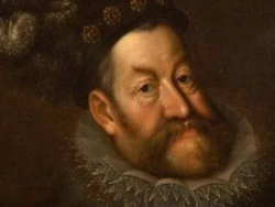 Dějiny národa Českého - Rudolf II. - výročí