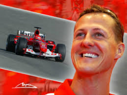 Michael Schumacher, bezpečnost, osud a tvrdohlavost