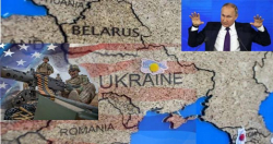 Američan kam oko dohlédne