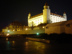 Dějiny národa Českého - SLOVENSKO - HORNÍ UHRY