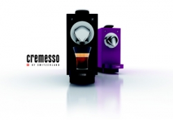 Cremesso – káva jako od profesionálního baristy u vás doma 
