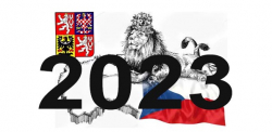 Šťastný Nový rok 2023 ?!