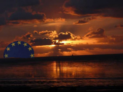 Přichází soumrak Evropské unie a globalizace?