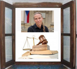 Okénko - Právo v kapse - 3 ministerstva pro Piráty?