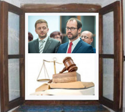 Okénko - Právo v kapse - Farský nezklamal