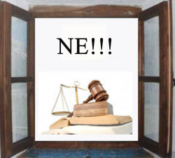 Okénko - Právo v kapse - Povinnost a dobrovolnost