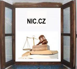 Okénko - Právo v kapse - Nic.cz