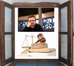 Okénko - Právo v kapse - Hoďte na něj síť