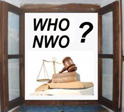 Okénko - Právo v kapse - WHO nad státy?