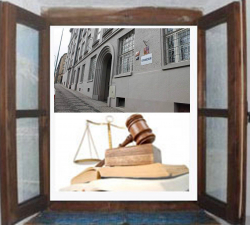 Okénko - Právo v kapse - Odkud to leze?