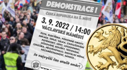Pár slov k sobotní demonstraci
