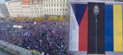 Arogance vládní pětikoalice je neskutečná, blbost Rakušana nekonečná...