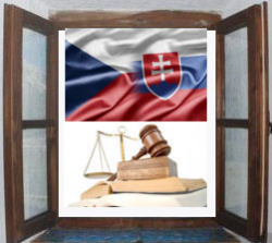 Okénko - Právo v kapse - Malé vítězství potěší, ale...
