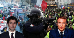 Západní model demokracie má zvláštní způsoby